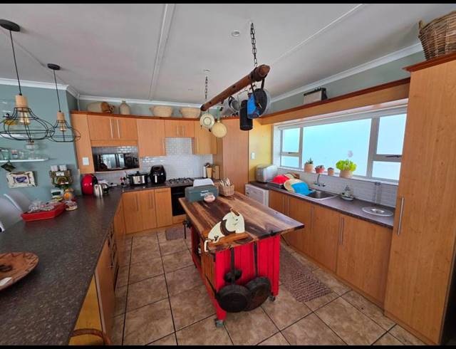 BUSINESS FOR SALE IN FRANSKRAAL